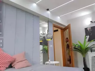 Jessy-Jo's Live Sex Cam Show