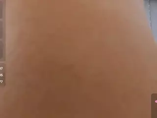 Jessy-Jo's Live Sex Cam Show