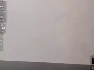 Jessy-Jo's Live Sex Cam Show