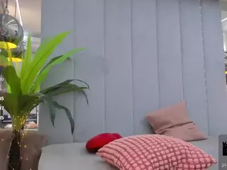 Jessy-Jo's Live Sex Cam Show