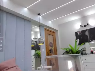 Jessy-Jo's Live Sex Cam Show