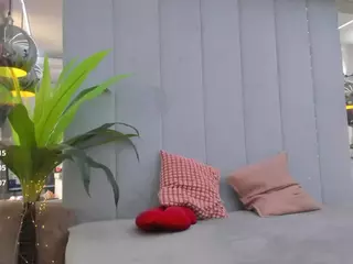 Jessy-Jo's Live Sex Cam Show