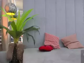 Jessy-Jo's Live Sex Cam Show