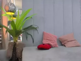 Jessy-Jo's Live Sex Cam Show