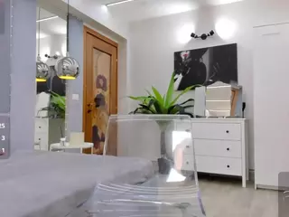 Jessy-Jo's Live Sex Cam Show