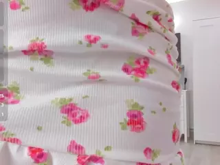 Jessy-Jo's Live Sex Cam Show