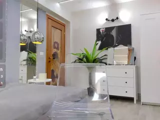 Jessy-Jo's Live Sex Cam Show