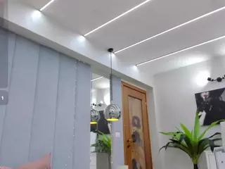 Jessy-Jo's Live Sex Cam Show