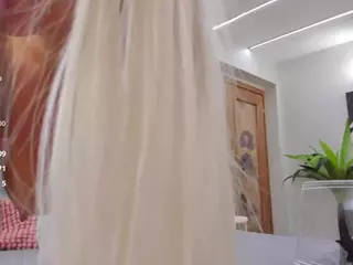 Jessy-Jo's Live Sex Cam Show