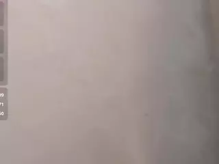 Jessy-Jo's Live Sex Cam Show
