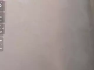 Jessy-Jo's Live Sex Cam Show