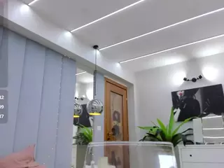 Jessy-Jo's Live Sex Cam Show
