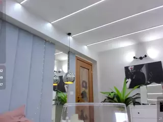Jessy-Jo's Live Sex Cam Show