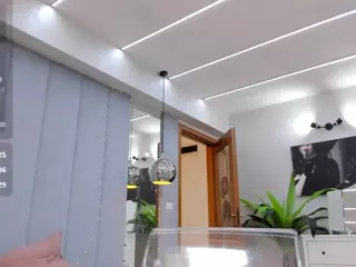 Jessy-Jo's Live Sex Cam Show