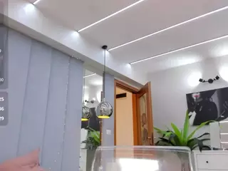 Jessy-Jo's Live Sex Cam Show