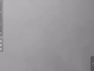 Jessy-Jo's Live Sex Cam Show