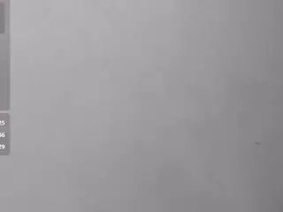 Jessy-Jo's Live Sex Cam Show