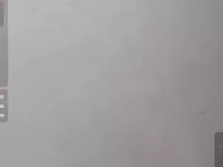 Jessy-Jo's Live Sex Cam Show