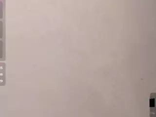 Jessy-Jo's Live Sex Cam Show