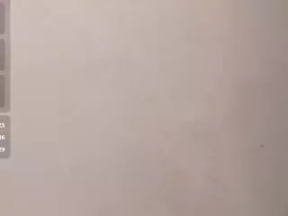 Jessy-Jo's Live Sex Cam Show
