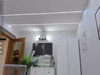 Jessy-Jo's Live Sex Cam Show