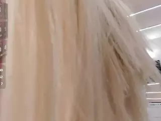 Jessy-Jo's Live Sex Cam Show