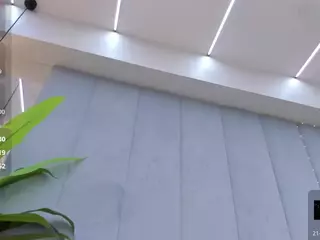 Jessy-Jo's Live Sex Cam Show