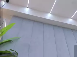 Jessy-Jo's Live Sex Cam Show