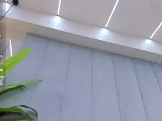 Jessy-Jo's Live Sex Cam Show