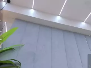 Jessy-Jo's Live Sex Cam Show