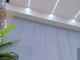Jessy-Jo's Live Sex Cam Show