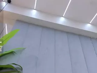 Jessy-Jo's Live Sex Cam Show