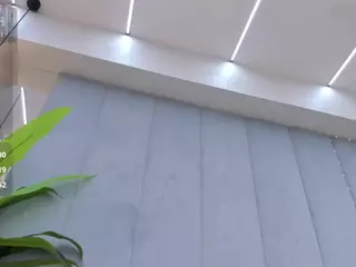Jessy-Jo's Live Sex Cam Show