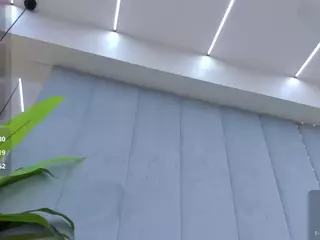 Jessy-Jo's Live Sex Cam Show