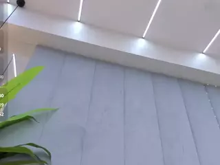 Jessy-Jo's Live Sex Cam Show