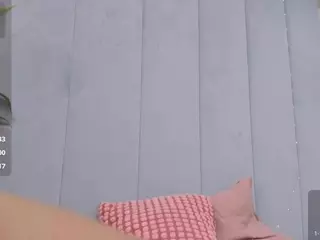 Jessy-Jo's Live Sex Cam Show