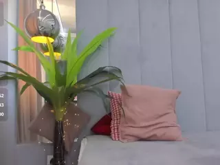 Jessy-Jo's Live Sex Cam Show