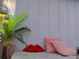 Jessy-Jo's Live Sex Cam Show