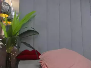 Jessy-Jo's Live Sex Cam Show
