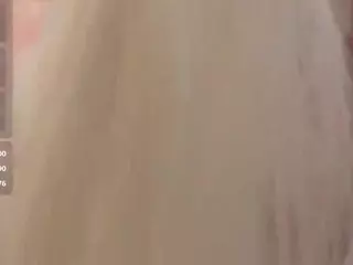 Jessy-Jo's Live Sex Cam Show