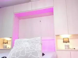 SarahBleii's Live Sex Cam Show