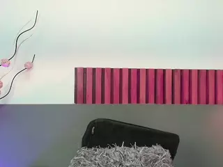 AriiaSky's Live Sex Cam Show