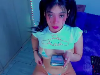fairlylady's Live Sex Cam Show