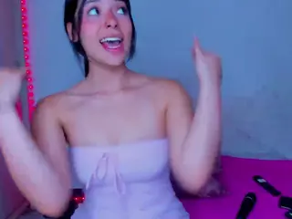 fairlylady's Live Sex Cam Show