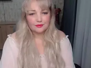 desired-heart's Live Sex Cam Show