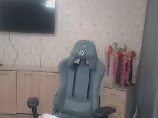 desired-heart's Live Sex Cam Show
