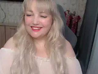 desired-heart's Live Sex Cam Show