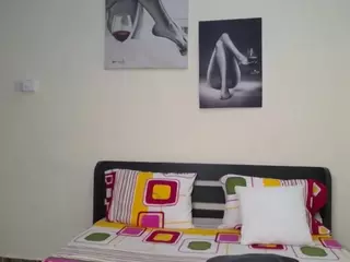 mia flame's Live Sex Cam Show