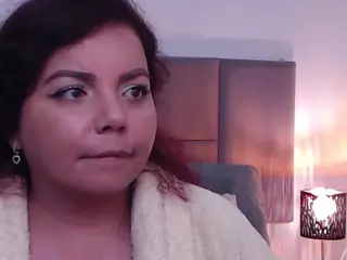 MiryamInes's Live Sex Cam Show
