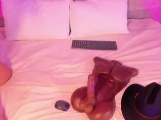 SofiiSweet's Live Sex Cam Show